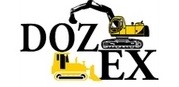 dozex earthmovvers-logo