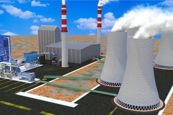 Thermal Plants